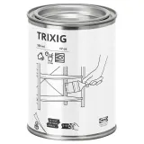 IKEA TRIXIG (ИКЕА ТРИКСИГ) — Масло для дерева для внутренних работ, 500 мл — фото 1