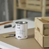 IKEA TRIXIG (ИКЕА ТРИКСИГ) — Масло для дерева для внутренних работ, 500 мл — фото 8