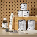 IKEA TRIXIG (ИКЕА ТРИКСИГ) — Масло для дерева для внутреннего использования, 250 мл — фото 6