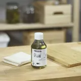 IKEA TRIXIG (ИКЕА ТРИКСИГ) — Масло для дерева для внутреннего использования, 250 мл — фото 2