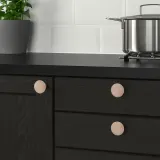 IKEA VINNÄSET (ИКЕА ВИННЭСЕТ) — Ручка, 37 мм — фото 3