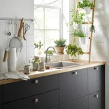 IKEA VINNÄSET (ИКЕА ВИННЭСЕТ) — Ручка, 37 мм — фото 4