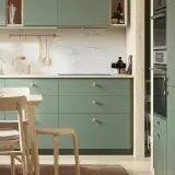 IKEA VINNÄSET (ИКЕА ВИННЭСЕТ) — Ручка, 37 мм — фото 5
