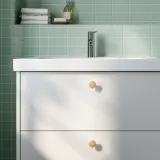 IKEA VINNÄSET (ИКЕА ВИННЭСЕТ) — Ручка, 37 мм — фото 6