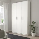 IKEA KALLRÖR (ИКЕА КАЛЛРОР) — Ручка, нержавеющая сталь, 213 мм — фото 4