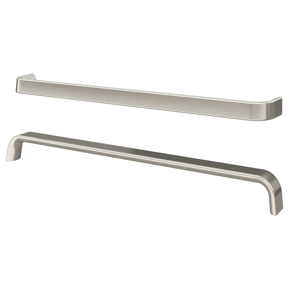 IKEA KALERUM (ИКЕА КАЛЕРУМ) — Рукоятка, сталь, 394 мм