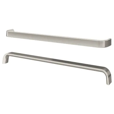 IKEA KALERUM (ИКЕА КАЛЕРУМ) — Рукоятка, сталь, 394 мм