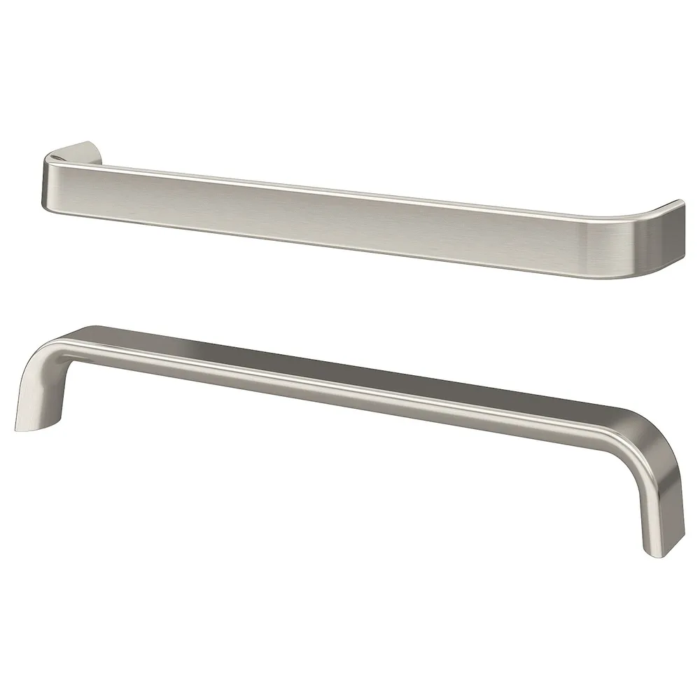 IKEA KALERUM (ИКЕА КАЛЕРУМ) — Рукоятка, сталь, 266 мм