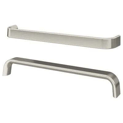IKEA KALERUM (ИКЕА КАЛЕРУМ) — Рукоятка, сталь, 266 мм
