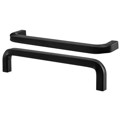 IKEA BORGHAMN (ИКЕА БОРГХАМН) — Рукоятка, 170 мм