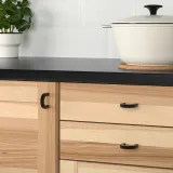 IKEA BORGHAMN (ИКЕА БОРГХАМН) — Ручка, 40 мм — фото 2