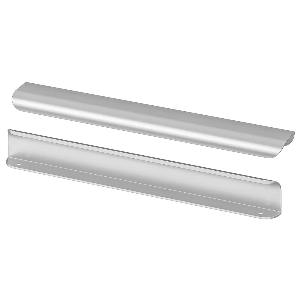 IKEA BILLSBRO (ИКЕА БИЛЛСБРО) — Рукоятка, сталь, 320 мм