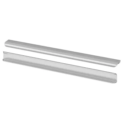 IKEA BILLSBRO (ИКЕА БИЛЛСБРО) — Рукоятка, сталь, 520 мм