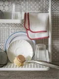 IKEA VÄLVÅRDAD (ИКЕА ВЭЛВОРДАД) — Вставка для моющей щетки, волокно из листьев агавы — фото 4