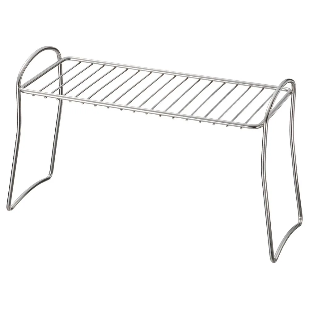 IKEA VÄLVÅRDAD (ИКЕА ВЭЛВОРДАД) — Посудомоечная машина, нержавеющая сталь, 13x32 см