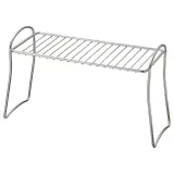 IKEA VÄLVÅRDAD (ИКЕА ВЭЛВОРДАД) — Посудомоечная машина, нержавеющая сталь, 13x32 см — фото 1