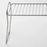 IKEA VÄLVÅRDAD (ИКЕА ВЭЛВОРДАД) — Посудомоечная машина, нержавеющая сталь, 13x32 см — фото 4