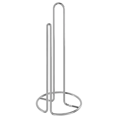 IKEA TORKAD (ИКЕА ТОРКАД) — Держатель для полотенец, серебристый