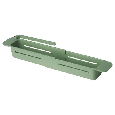 IKEA SKOLÄST (ИКЕА СКОЛЭСТ) — Корзина для раковины, выдвижная