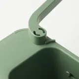 IKEA SKOLÄST (ИКЕА СКОЛЭСТ) — Корзина для раковины, выдвижная — фото 6