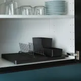 IKEA RINNIG (ИКЕА РИННИГ) — Держатель пластины — фото 6