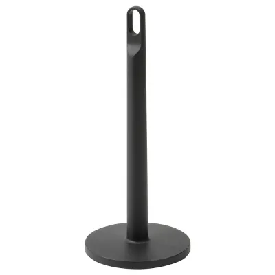 IKEA FAMILJ (ИКЕА ФАМИЛЙ) — Держатель для полотенец, антрацит