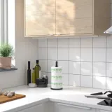IKEA FAMILJ (ИКЕА ФАМИЛЙ) — Держатель для полотенец, антрацит — фото 5