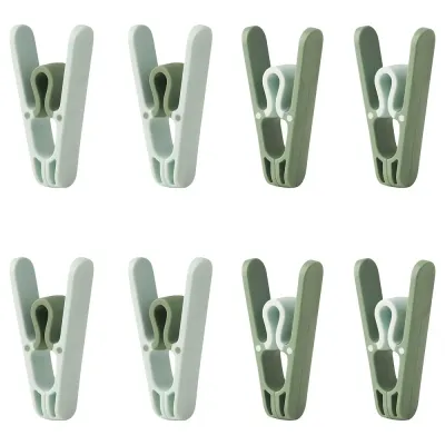 IKEA SLIBB (ИКЕА СЛИББ) — Пряжка, зеленый