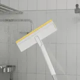 IKEA PEPPRIG (ИКЕА ПЕППРИГ) — Набор для чистки, синий/желтый — фото 3