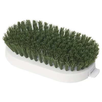 IKEA PEPPRIG (ИКЕА ПЕППРИГ) — Сменный картридж для щеток, зеленый