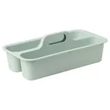 IKEA PEPPRIG (ИКЕА ПЕППРИГ) — Ведро для чистки с крышкой, зеленое — фото 3