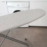 IKEA LAGT (ИКЕА ЛАГТ) — Чехол для гладильной доски, серый — фото 2