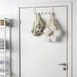 IKEA KUNGSFORS (ИКЕА КУНГСФОРС) — Мешок с сеткой, упаковка из 2 штук, натуральный — фото 6