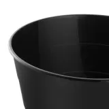 IKEA FNISS (ИКЕА ФНИСС) — Корзина для мусора, черная, 10 л — фото 3