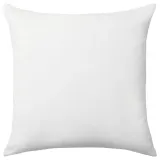 IKEA VÄNDEROT (ИКЕА ВЭНДЕРОТ) — Подушка, белая, 50x50 см — фото 2
