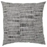 IKEA JORDKASTANJ (ИКЕА ЙОРДКАСТАНЙ) — Подушка, серая, 40x40 см — фото 1