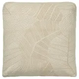 IKEA JÄTTEGRAN (ИКЕА ЙЭТТЕГРАН) — Наволочка, кремовая, 50x50 см — фото 1