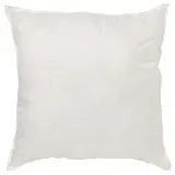 IKEA INNER (ИКЕА ИННЕР) — Внутренняя подушка, белая/жесткая, 50x50 см — фото 1
