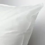 IKEA INNER (ИКЕА ИННЕР) — Внутренняя подушка, белая/мягкая, 40x58 см — фото 2