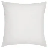 IKEA FJÄDRAR (ИКЕА ФЙЭДРАР) — Внутренняя подушка, кремовая, 50x50 см — фото 1