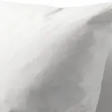 IKEA FJÄDRAR (ИКЕА ФЙЭДРАР) — Внутренняя подушка, кремовая, 65x65 см — фото 2