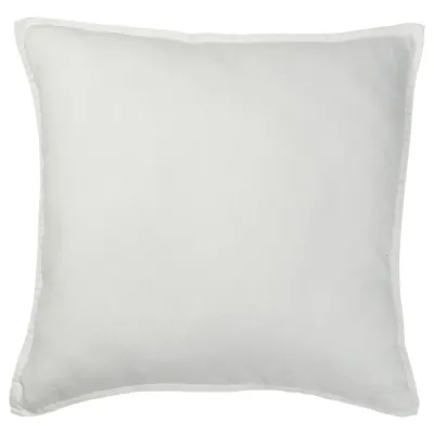 IKEA DYTÅG (ИКЕА ДУТОГ) — Наволочка, белая, 65x65 см