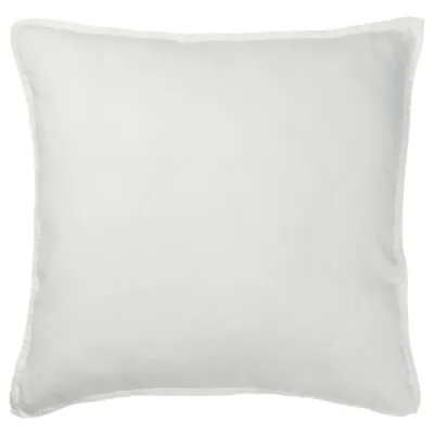 IKEA DYTÅG (ИКЕА ДУТОГ) — Наволочка, белая, 50x50 см