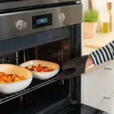 IKEA SANDVIVA (ИКЕА САНДВИВА) — Перчатки, силикон/темно-серый — фото 2