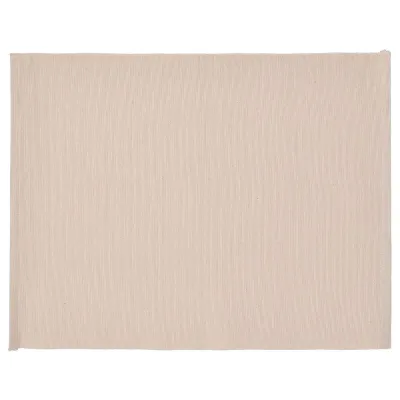 IKEA SVARTSENAP (ИКЕА СВАРТСЕНАП) — Коврик, натуральный, 35x45 см