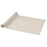 IKEA SVARTSENAP (ИКЕА СВАРТСЕНАП) — Бегунок, натуральный, 35x130 см — фото 1