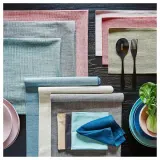 IKEA SVARTSENAP (ИКЕА СВАРТСЕНАП) — Бегунок, натуральный, 35x130 см — фото 6