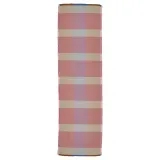 IKEA STRANDFLOKA (ИКЕА СТРАНДФЛОКА) — Бегунок, рисунок/многоцветный, 35x130 см — фото 4