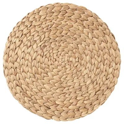 IKEA IKEA (ИКЕА ИКЕА) — SOARÉ (ИКЕА СОАРÉ), Коврик, Водяной гиацинт, 37 см