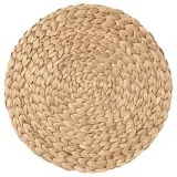 IKEA IKEA (ИКЕА ИКЕА) — SOARÉ (ИКЕА СОАРÉ), Коврик, Водяной гиацинт, 37 см — фото 1